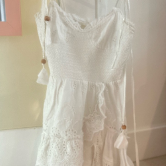 Love shack Fancy Mini Dress - Picture 3 of 4